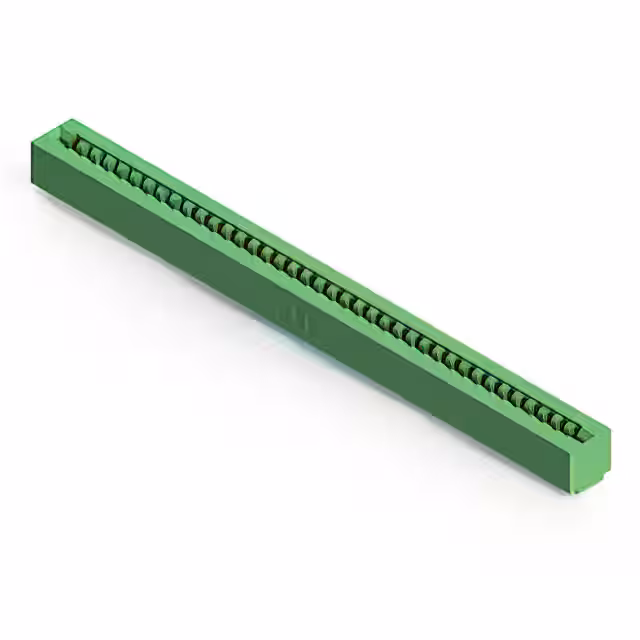 807-078-555-201 EDAC Inc.  Edgeboard Connectors